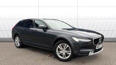 Volvo V90 2.0 D4 Cross Country Pro 5dr AWD Geartronic Diesel Estate